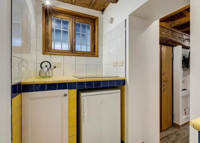 Pellegrino Campo De' Fiori