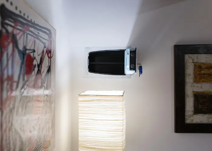 דירה Pellegrino Campo De' Fiori רומא