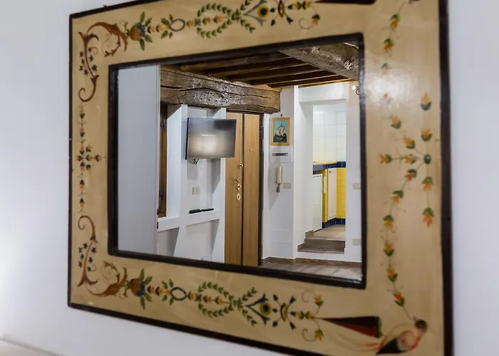 Pellegrino Campo De' Fiori רומא