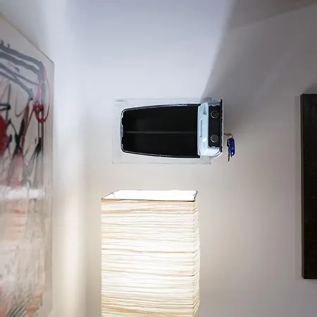 Apartman Pellegrino Campo De' Fiori Róma