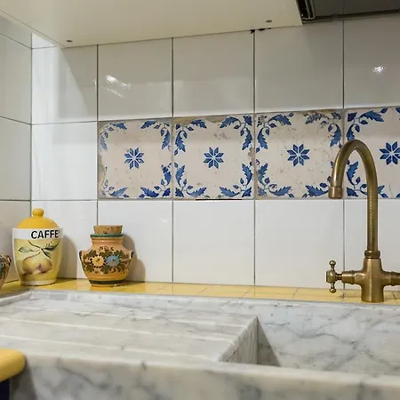 Apartman Pellegrino Campo De' Fiori *